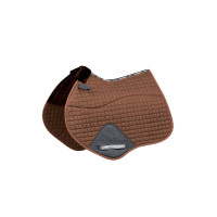 Sottosella Weatherbeeta forma CSO Prime Comfy Fleece Marrone Sottosella Weatherbeeta forma CSO Prime Comfy Fleece Marrone