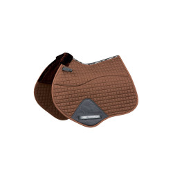 Sottosella Weatherbeeta forma CSO Prime Comfy Fleece Marrone