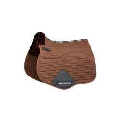 Sottosella Weatherbeeta misto Prime Comfy Fleece Marrone