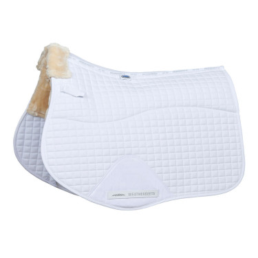 Sottosella Weatherbeeta misto Prime Comfy Fleece Bianco