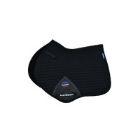 Sottosella Weatherbeeta Prime Air-Tec CSO Shaped Nero Sottosella Weatherbeeta Prime Air-Tec CSO Shaped Nero