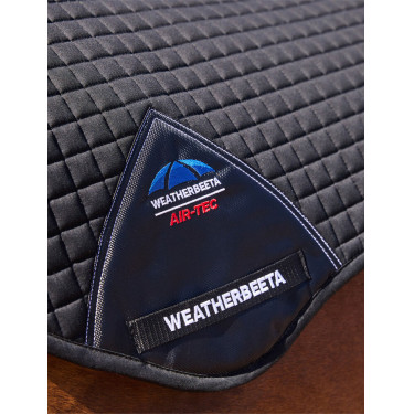 Sottosella Weatherbeeta Prime Air-Tec CSO Shaped Nero Sottosella Weatherbeeta Prime Air-Tec CSO Shaped Nero