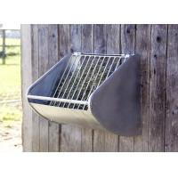 Rastrelliera in metallo 14... Rastrelliera in metallo 14...