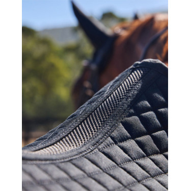 Sottosella Weatherbeeta Prime Air-Tec CSO Shaped Nero Sottosella Weatherbeeta Prime Air-Tec CSO Shaped Nero