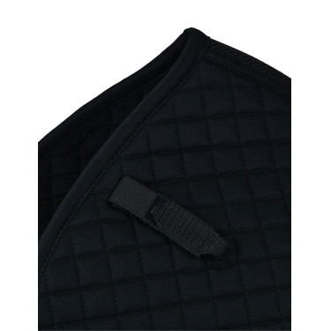 Sottosella Weatherbeeta Prime Air-Tec CSO Shaped Nero Sottosella Weatherbeeta Prime Air-Tec CSO Shaped Nero