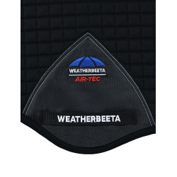 Sottosella Weatherbeeta Prime Air-Tec CSO Shaped Nero