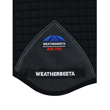 Sottosella Weatherbeeta Prime Air-Tec CSO Shaped Nero Sottosella Weatherbeeta Prime Air-Tec CSO Shaped Nero