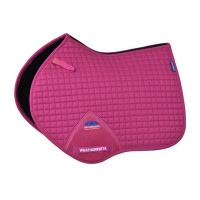 Sottosella Weatherbeeta Prime Air-Tec CSO Shaped Magenta brillante Rosa