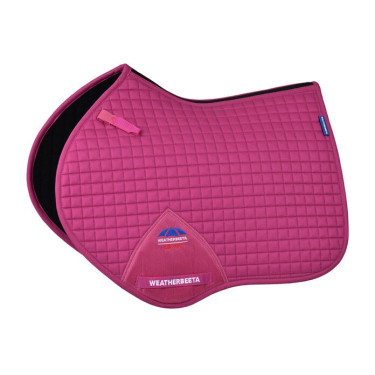 Sottosella Weatherbeeta Prime Air-Tec CSO Shaped Magenta brillante Rosa