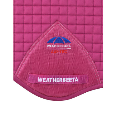 Sottosella Weatherbeeta Prime Air-Tec CSO Shaped Magenta brillante Rosa