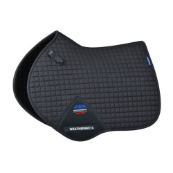Sottosella Weatherbeeta Prime Air-Tec CSO Shaped Carbone di legna Grigio