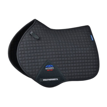 Sottosella Weatherbeeta Prime Air-Tec CSO Shaped Carbone di legna Grigio