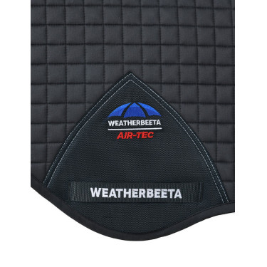 Sottosella Weatherbeeta Prime Air-Tec CSO Shaped Carbone di legna Grigio