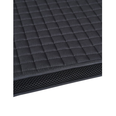 Sottosella Weatherbeeta Prime Air-Tec CSO Shaped Carbone di legna Grigio