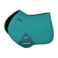 Sottosella Weatherbeeta Prime Air-Tec CSO Shaped Turchese scuro Blu