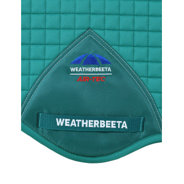 Sottosella Weatherbeeta Prime Air-Tec CSO Shaped Turchese scuro Blu