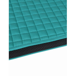 Sottosella Weatherbeeta Prime Air-Tec CSO Shaped Turchese scuro Blu