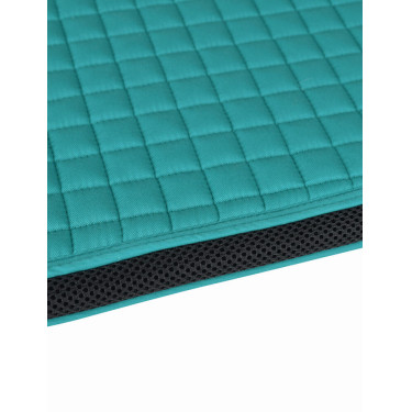 Sottosella Weatherbeeta Prime Air-Tec CSO Shaped Turchese scuro Blu