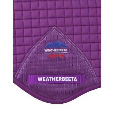 Sottosella Weatherbeeta Prime Air-Tec CSO Shaped Viola