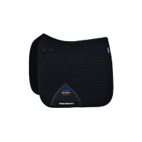 Sottosella Weatherbeeta Prime Air-Tec Dressage Shaped Nero Sottosella Weatherbeeta Prime Air-Tec Dressage Shaped Nero