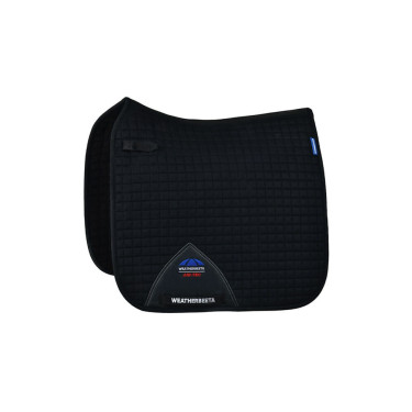 Sottosella Weatherbeeta Prime Air-Tec Dressage Shaped Nero Sottosella Weatherbeeta Prime Air-Tec Dressage Shaped Nero