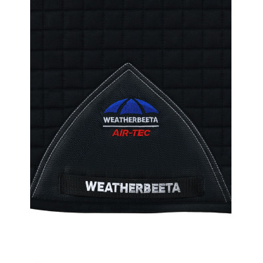 Sottosella Weatherbeeta Prime Air-Tec Dressage Shaped Nero Sottosella Weatherbeeta Prime Air-Tec Dressage Shaped Nero