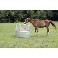 Rastrelliera rotonda... Rastrelliera rotonda...