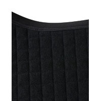 Sottosella Weatherbeeta Prime Air-Tec Dressage Shaped Nero