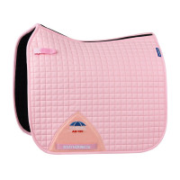 Sottosella Weatherbeeta Prime Air-Tec Dressage Shaped Nero