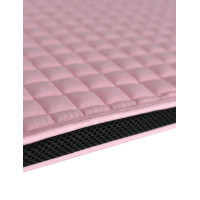 Sottosella Weatherbeeta Prime Air-Tec Dressage Shaped Nero