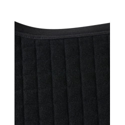 Sottosella Weatherbeeta Prime Air-Tec Dressage Shaped Rosa chiaro
