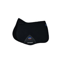 Sottosella Weatherbeeta Prime Air-Tec Unisex Shaped Nero Sottosella Weatherbeeta Prime Air-Tec Unisex Shaped Nero