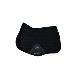 Sottosella Weatherbeeta Prime Air-Tec Unisex Shaped Nero