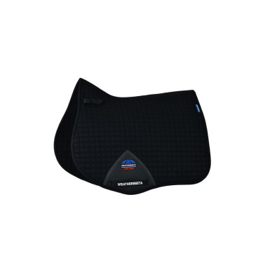 Sottosella Weatherbeeta Prime Air-Tec Unisex Shaped Nero Sottosella Weatherbeeta Prime Air-Tec Unisex Shaped Nero