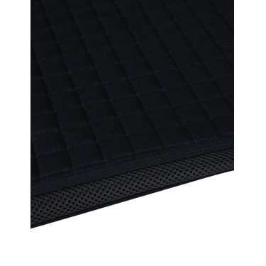 Sottosella Weatherbeeta Prime Air-Tec Unisex Shaped Nero Sottosella Weatherbeeta Prime Air-Tec Unisex Shaped Nero