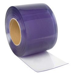 Tenda a strisce PVC per stalle e paddock Kerbl Tenda a strisce PVC per stalle e paddock Kerbl