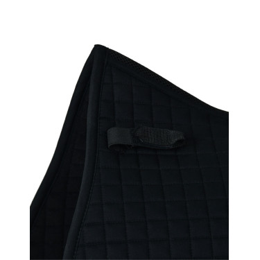 Sottosella Weatherbeeta Prime Air-Tec Unisex Shaped Nero Sottosella Weatherbeeta Prime Air-Tec Unisex Shaped Nero