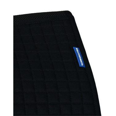Sottosella Weatherbeeta Prime Air-Tec Unisex Shaped Nero Sottosella Weatherbeeta Prime Air-Tec Unisex Shaped Nero