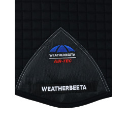 Sottosella Weatherbeeta Prime Air-Tec Unisex Shaped Nero