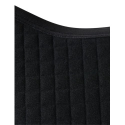 Sottosella Weatherbeeta Prime Air-Tec Unisex Shaped Nero