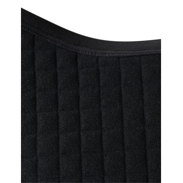 Sottosella Weatherbeeta Prime Air-Tec Unisex Shaped Nero Sottosella Weatherbeeta Prime Air-Tec Unisex Shaped Nero