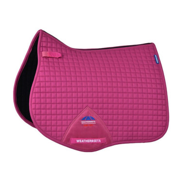 Sottosella Weatherbeeta Prime Air-Tec Unisex Shaped Magenta brillante Rosa