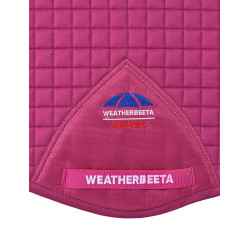 Sottosella Weatherbeeta Prime Air-Tec Unisex Shaped Magenta brillante Rosa