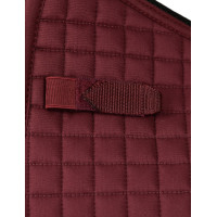 Sottosella Weatherbeeta Prime Air-Tec Unisex Shaped Borgogna Bordeaux Sottosella Weatherbeeta Prime Air-Tec Unisex Shaped Borgogna Bordeaux