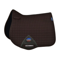 Sottosella Weatherbeeta Prime Air-Tec Unisex Shaped Nero