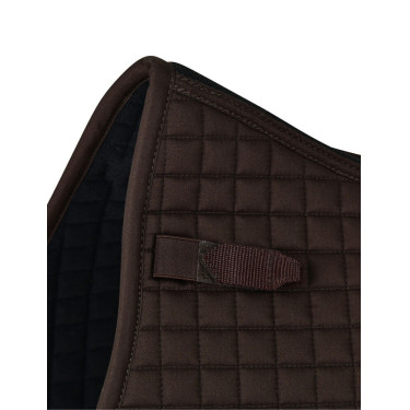 Sottosella Weatherbeeta Prime Air-Tec Unisex Shaped Cioccolato Marrone