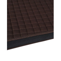 Sottosella Weatherbeeta Prime Air-Tec Unisex Shaped Nero