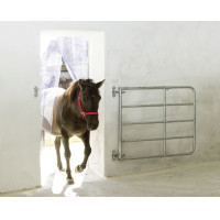 Tenda a strisce in PVC Kerbl