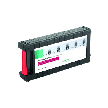 Set di pettini per tosatrice Aesculap Favorita