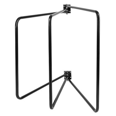 Supporto per copertura a 3 bracci Kerbl Supporto per copertura a 3 bracci Kerbl